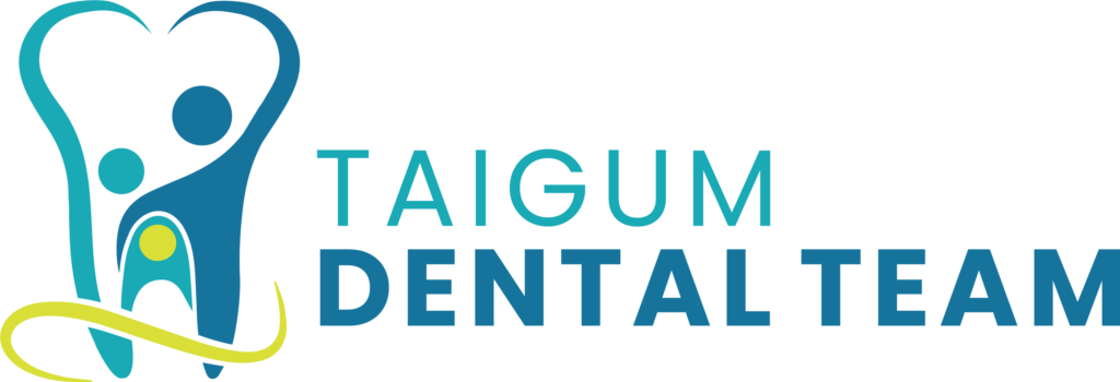 Taigum Dental Team brand